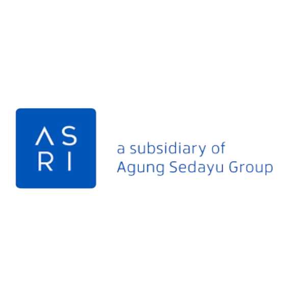 ASRI - Agung Sedayu Group