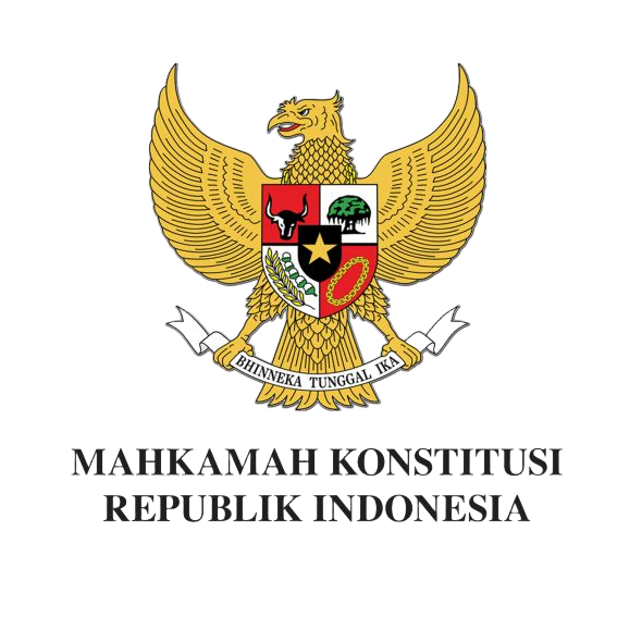Mahkamah Konstitusi Republik Indonesia