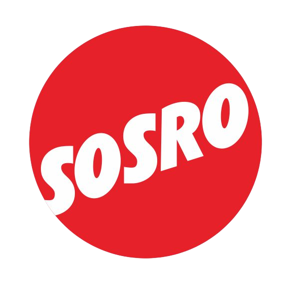 Sosro
